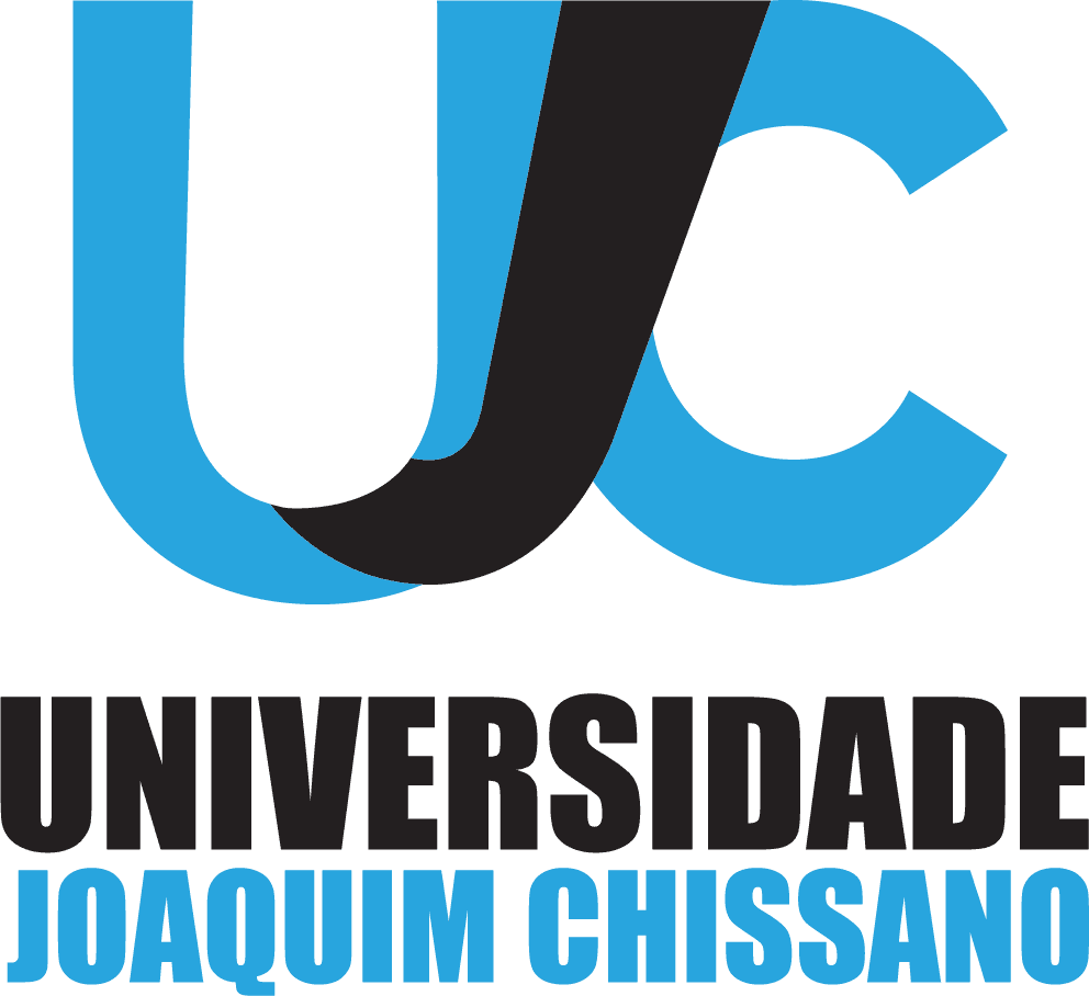 Logotipo oficial da UJC
