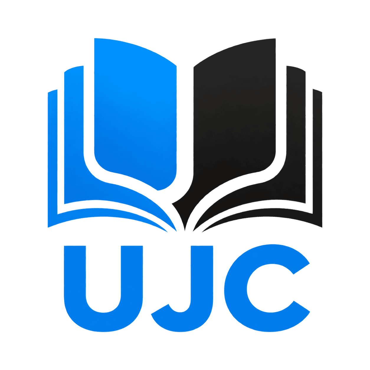 Logotipo da UJC